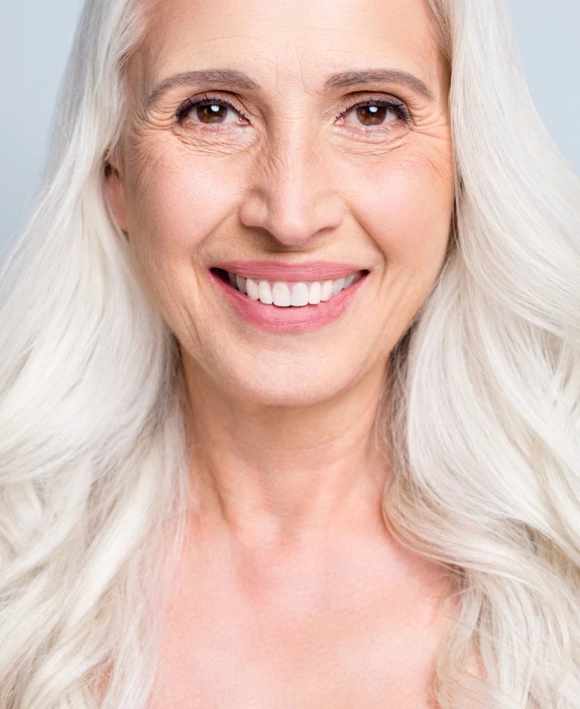 Vieillissement dentaire dentiste croissy