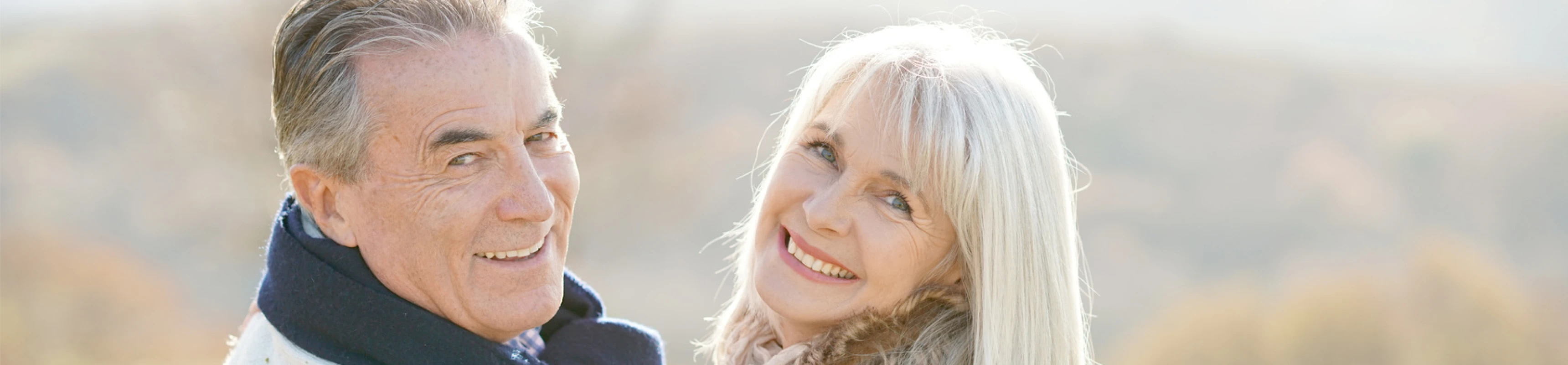 L'impact du vieillissement sur la santé bucco-dentaire
