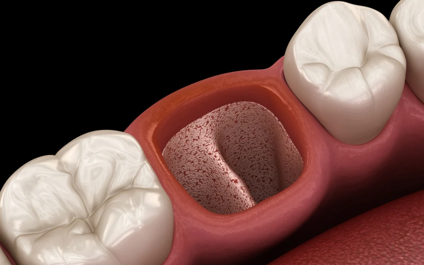 Extraction biologique