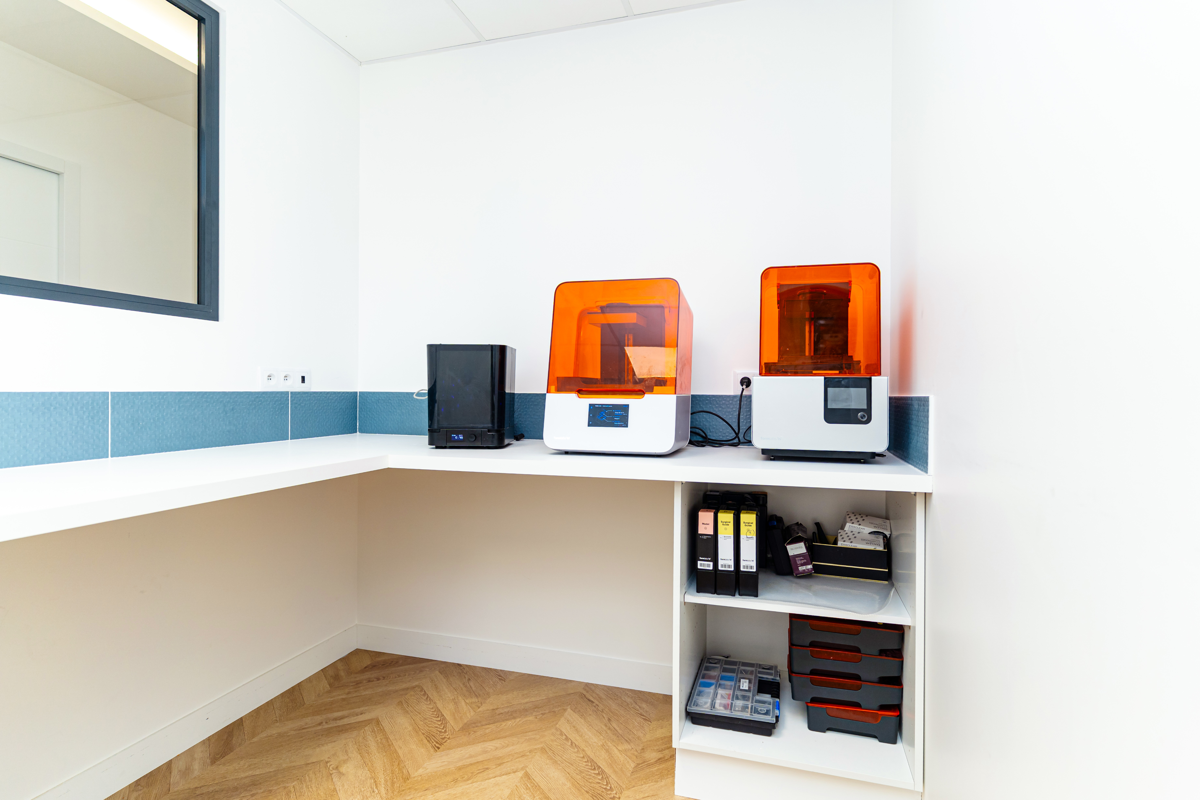 dentiste-croissy-imprimante-3d